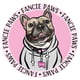 Fancie Paws Pet Tags