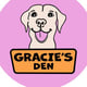 Gracie’s Den