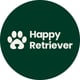 Happy Retriever