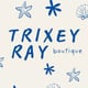 Trixey Ray boutique