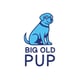 Big Old Pup