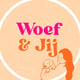 Woef & Jij