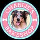 Charlie’s Bakeshop
