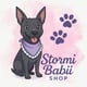 Stormi Babii Shop
