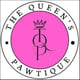 The Queen’s Pawtique