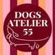 Dogs atelier 55