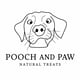Poochandpaw Natural Dog Treats UK