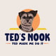 Ted's Nook