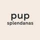 PUP SPLENDANAS