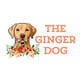The Ginger Dog