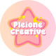 Pleione Creative Pet Accessories