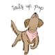 Tails Up, Pup