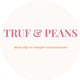 Truf & Peans