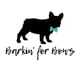 Barkin' for Bows
