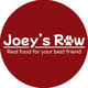 Joey’s Raw