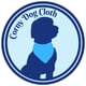 Corny Dog Cloth