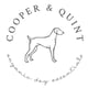 Cooper & Quint Dog Essentials