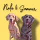 Summer & Nala