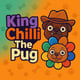 KingChilliThePug & Chilli