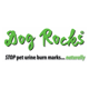 Dog Rocks