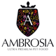 Ambrosia Ultra Premium Pet Food