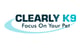 ClearlyK9
