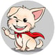 Stupendous Dog