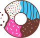 The DONUT