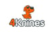 4Knines
