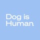 @dogishuman