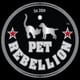 @petrebellion