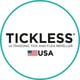@ticklessusa