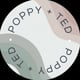@popandtedthreads