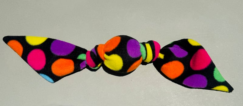 Shake, Tug, Fetch & Wag with Valentino Pet Paws Candy 3-in-1! 🐶 #DogfluencerDelight