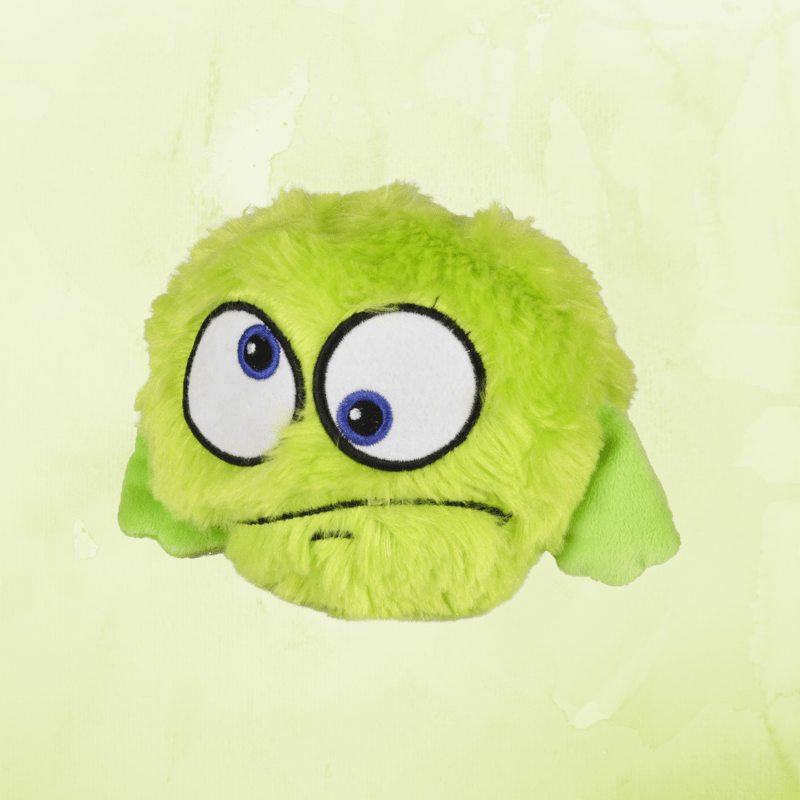 Let's get the ball rolling with Flamingo's Wilfred Ball!