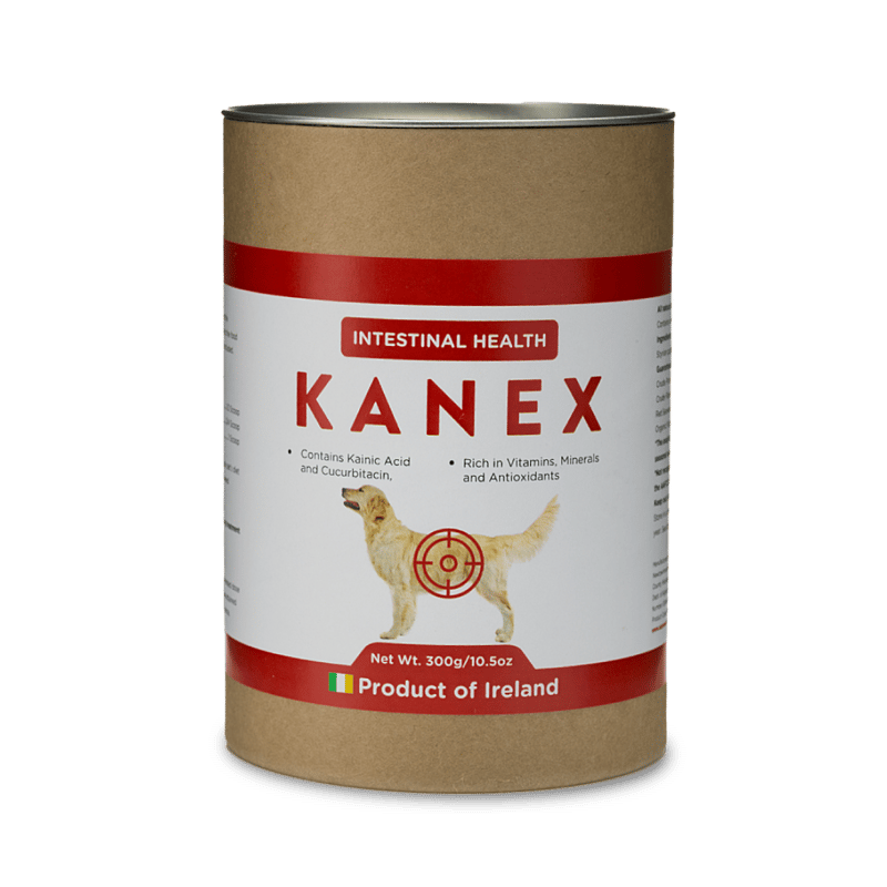 Seaweed for Dogs Presents: 'Kanex Klean-up 🐾' - Flaunt Your Furkid's Optimal Health