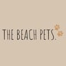 THE BEACH PETS