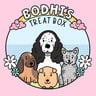 BODHI’S TREAT BOX