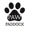 Paw Paddock