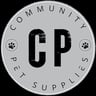 CP COMMUNITY PET