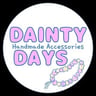 Dainty Days Accessories