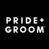 PRIDE+GROOM