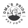 Oma’s Pride Pet Food
