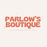 Parlow’s Boutique ᴥ