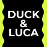 Duck and Luca