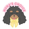 Nuka's Choice Dog Accessories