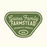 Gaines Family Farmstead
