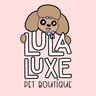 Lula Luxe Pet Boutique