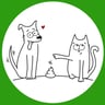 The GREEN POOP BAG
