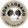 Kopi Lobang Pet Enrichment